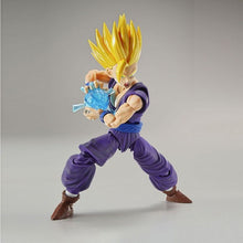 Load image into Gallery viewer, Figure-rise Standard Super Saiyan 2 Son Gohan
