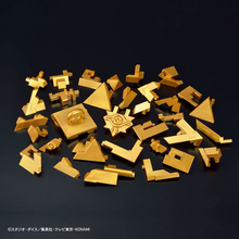 Load image into Gallery viewer, Yu-Gi-Oh Ultimagear Millennium Puzzle
