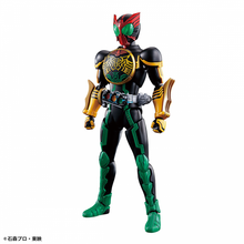 Load image into Gallery viewer, Figure-rise Standard Kamen Rider OOO Tatoba Combo
