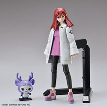 Load image into Gallery viewer, Figure-rise Standard Shion Shishibe
