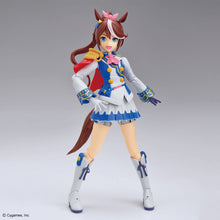 Load image into Gallery viewer, Figure-rise Standard Uma Musume Pretty Derby Tokai Teio
