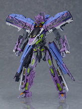 Load image into Gallery viewer, Moderoid Shinkalion 500 Type Eva
