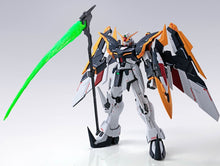 Load image into Gallery viewer, P Bandai 1/100 MG Gundam Deathscythe EW Roussette Unit
