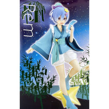 Load image into Gallery viewer, Re: Zero Starting Life in Another World: Rem in Milky Way SSS Figure
