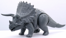 Load image into Gallery viewer, Dinosaur Arc Triceratops
