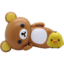 Load image into Gallery viewer, Ptimo Rilakkuma &amp; Kiiroitori
