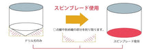 Load image into Gallery viewer, Spin Blade 2.4 mm
