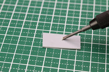 Load image into Gallery viewer, Spin Blade 2.8 mm
