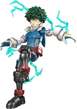 Load image into Gallery viewer, Moderoid Izuku Midoriya My Hero Academia
