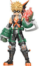 Load image into Gallery viewer, Moderoid Katsuki Bakugo My Hero Academia
