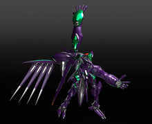 Load image into Gallery viewer, Moderoid Fafner Mark Nicht
