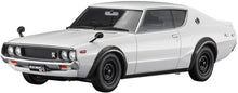 Load image into Gallery viewer, 1/24 Nissan Skyline 2000GT-R KPGC110
