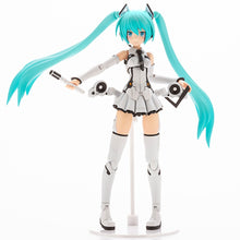 Load image into Gallery viewer, Frame Music Girl Hatsune Miku (Maruttoys Ver) &amp; Tamotu (Hatsune Miku Ver)
