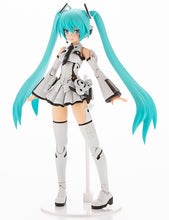 Load image into Gallery viewer, Frame Music Girl Hatsune Miku (Maruttoys Ver) &amp; Tamotu (Hatsune Miku Ver)
