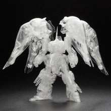 Load image into Gallery viewer, Limited Edition HG 1/144 NZ-666 Kshatriya Memorial Clear Version
