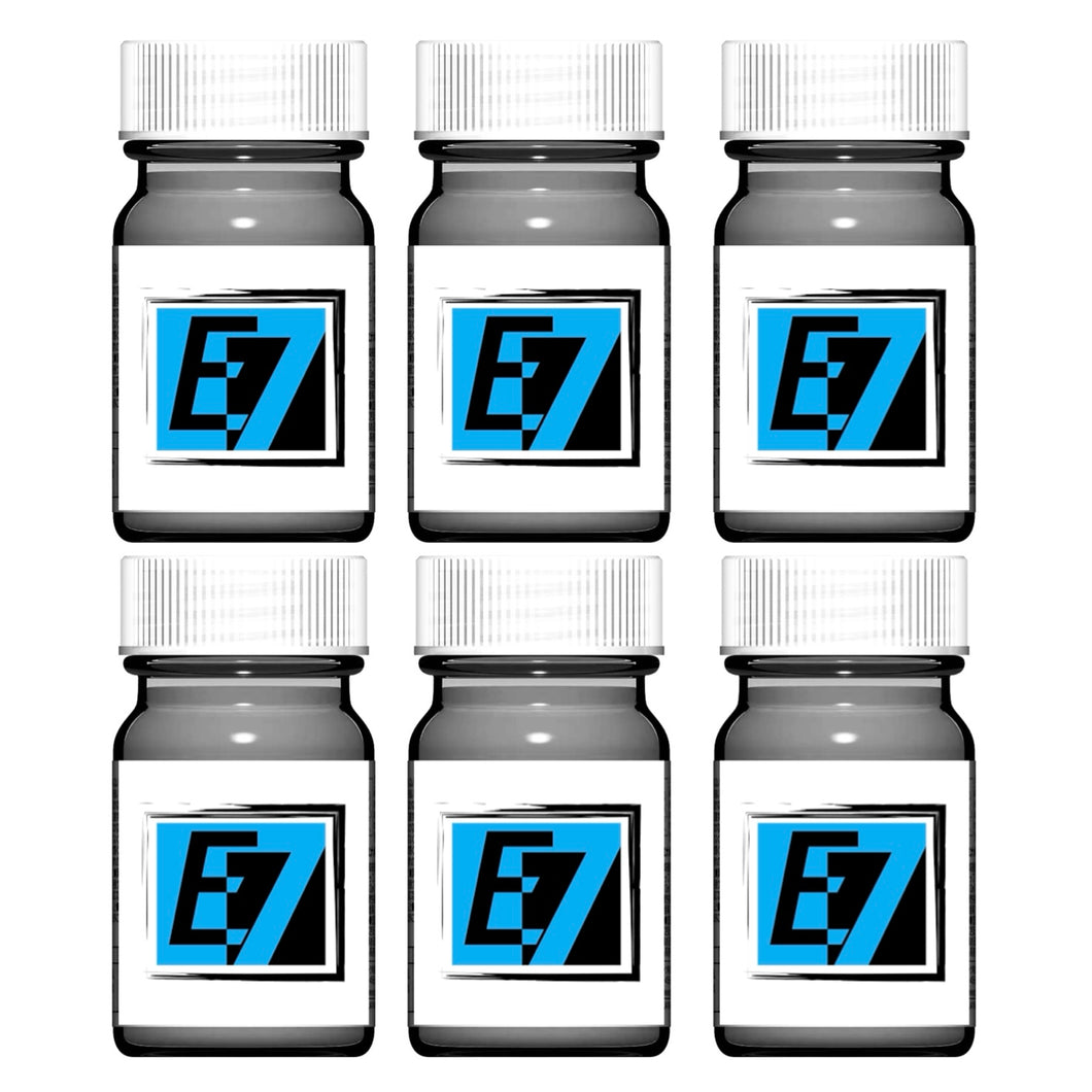 E7 Paint Sampler Box