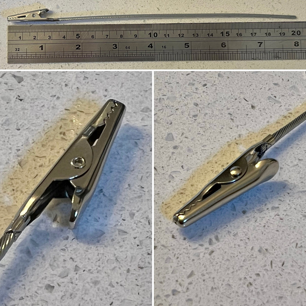 Painting Clip 20cm Standard