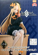 Load image into Gallery viewer, Fate / Grand Order Foreigner Abigail Cup Noodle Stopper Figure
