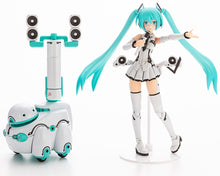 Load image into Gallery viewer, Frame Music Girl Hatsune Miku (Maruttoys Ver) &amp; Tamotu (Hatsune Miku Ver)

