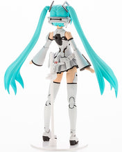 Load image into Gallery viewer, Frame Music Girl Hatsune Miku (Maruttoys Ver) &amp; Tamotu (Hatsune Miku Ver)
