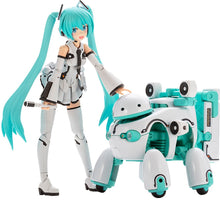 Load image into Gallery viewer, Frame Music Girl Hatsune Miku (Maruttoys Ver) &amp; Tamotu (Hatsune Miku Ver)
