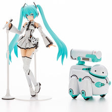 Load image into Gallery viewer, Frame Music Girl Hatsune Miku (Maruttoys Ver) &amp; Tamotu (Hatsune Miku Ver)
