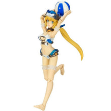 Load image into Gallery viewer, Frame Arms Girl HRESVELGR=ATER Summer Vacation Version
