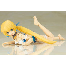 Load image into Gallery viewer, Frame Arms Girl HRESVELGR=ATER Summer Vacation Version
