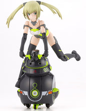 Load image into Gallery viewer, Frame Arms Girl Innocentia Racer &amp; Noseru Racing Specs Version
