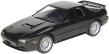 Load image into Gallery viewer, 1/32 Mazda Savanna RX-7 FC3S Brilliant Black

