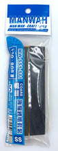 Load image into Gallery viewer, Manwah Sanding Sponge 5mm 5pcs
