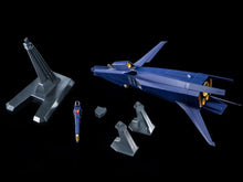 Load image into Gallery viewer, P Bandai 1/144 HGUC Booster Expansion Set for Cruiser Mode Combat Deployment Colors
