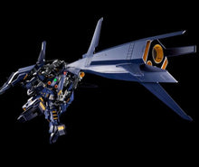 Load image into Gallery viewer, P Bandai 1/144 HGUC Booster Expansion Set for Cruiser Mode Combat Deployment Colors
