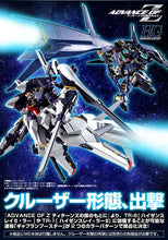 Load image into Gallery viewer, P Bandai 1/144 HGUC Booster Expansion Set for Cruiser Mode AOZ
