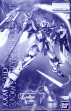 Load image into Gallery viewer, P Bandai 1/100 MG Gundam Deathscythe EW Roussette Unit

