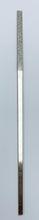 Load image into Gallery viewer, Manwah Diamond Cone File 4mm #200
