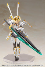 Load image into Gallery viewer, Frame Arms Girl Gourai Kai Ver 2 Samurai Form
