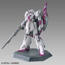 Load image into Gallery viewer, HG 1/144 Gundam Base Limited Zeta Gundam III
