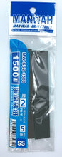 Load image into Gallery viewer, Manwah Sanding Sponge 2mm 5pcs
