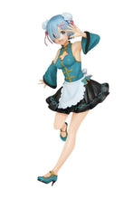 Load image into Gallery viewer, Re: Zero Precious Figure Rem China Maid Version Renewal
