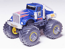 Load image into Gallery viewer, 1/32 Mini 4WD Bullhead Jr.
