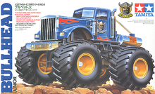 Load image into Gallery viewer, 1/32 Mini 4WD Bullhead Jr.

