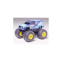 Load image into Gallery viewer, 1/32 Mini 4WD Terrano &#39;93 Paris-Dakar
