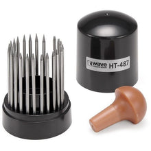 Load image into Gallery viewer, HG Micro Rivet Punch 23pcs
